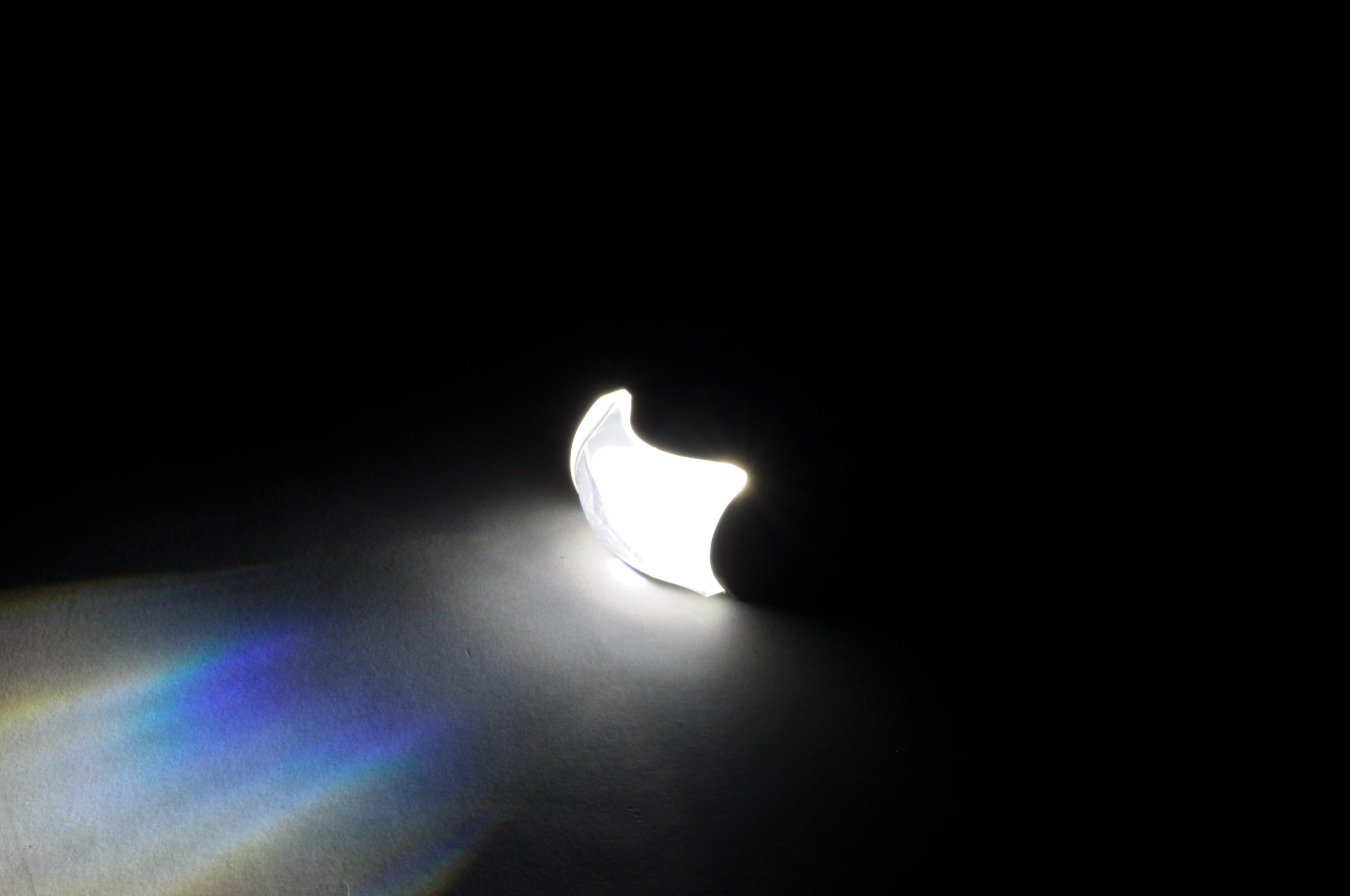 47mm Low Beam Module