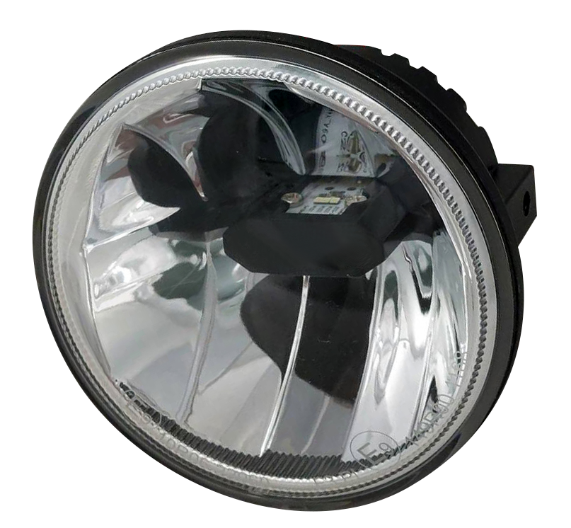 100mm Bi-Headlight Module