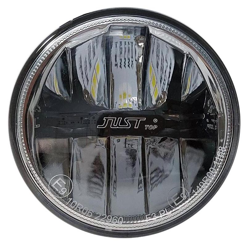 100mm Bi-Headlight Module
