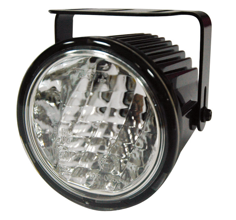 70mm LED Daytime Running Lamp