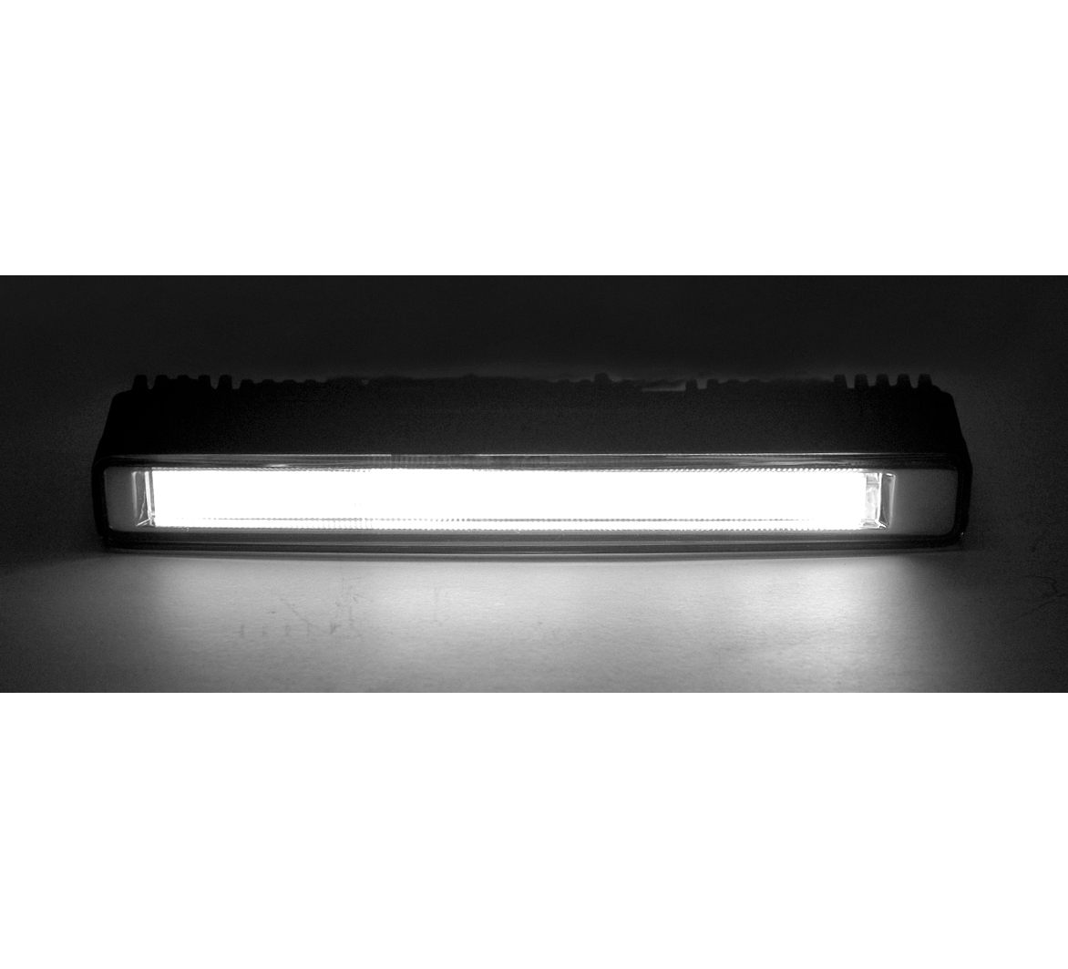 160mm LED Daytime Running Light