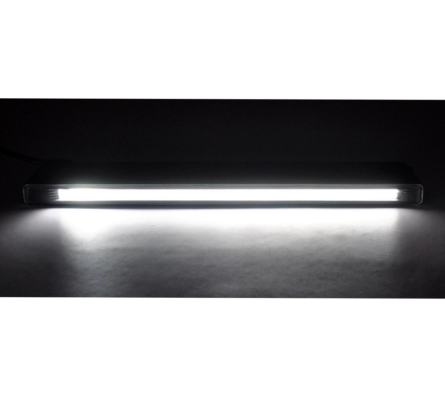 210mm LED Daytime Running Light