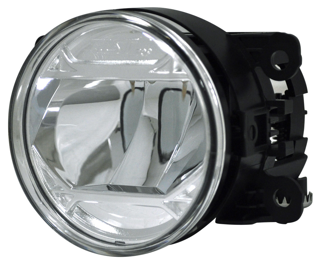 90mm LED Fog Light