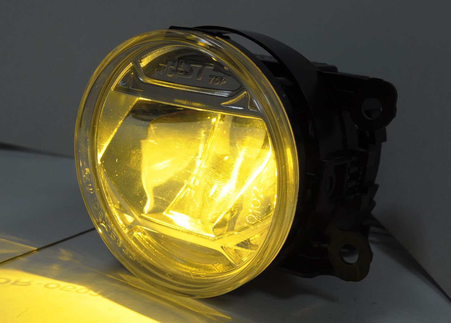 90mm LED Fog Light