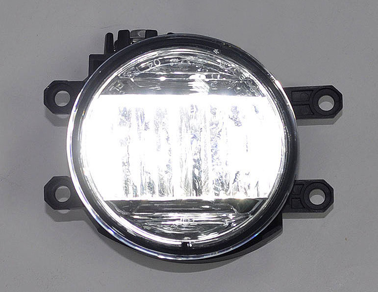 90mm LED Fog Light