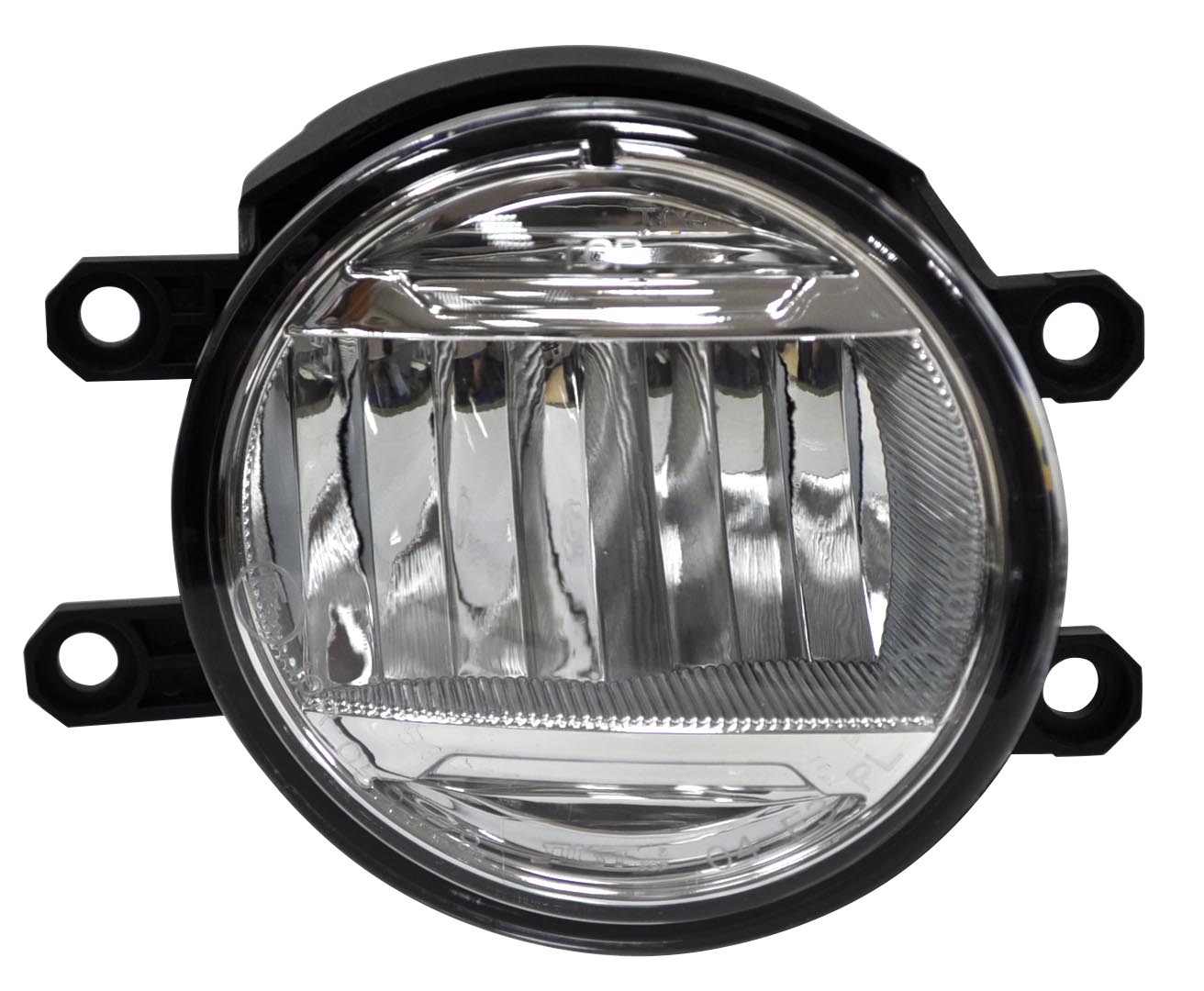 90mm LED Fog Lamp