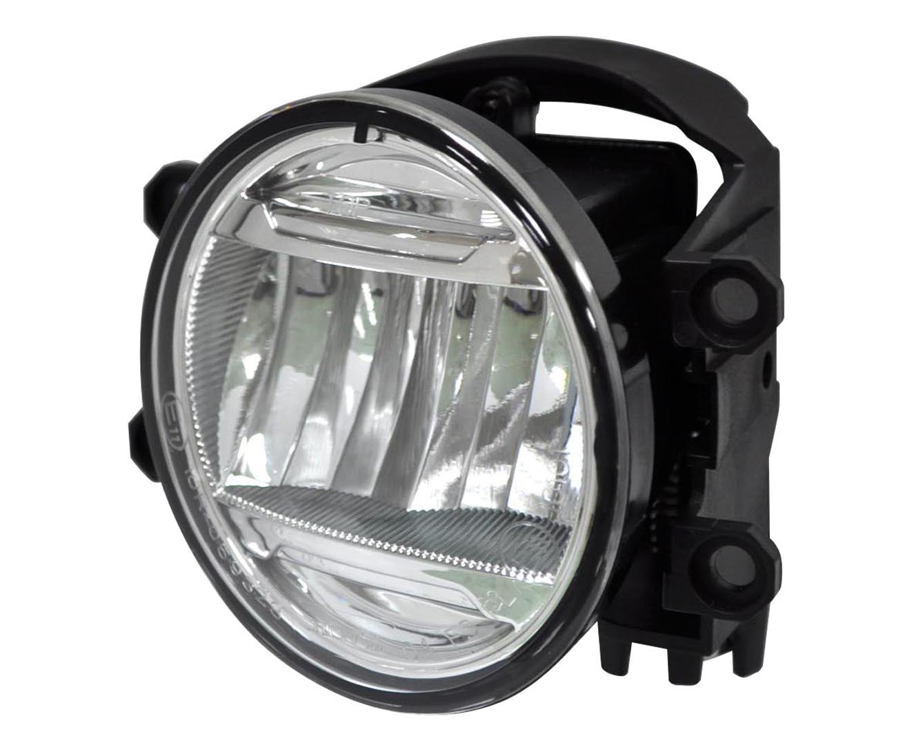 90mm LED Fog Light