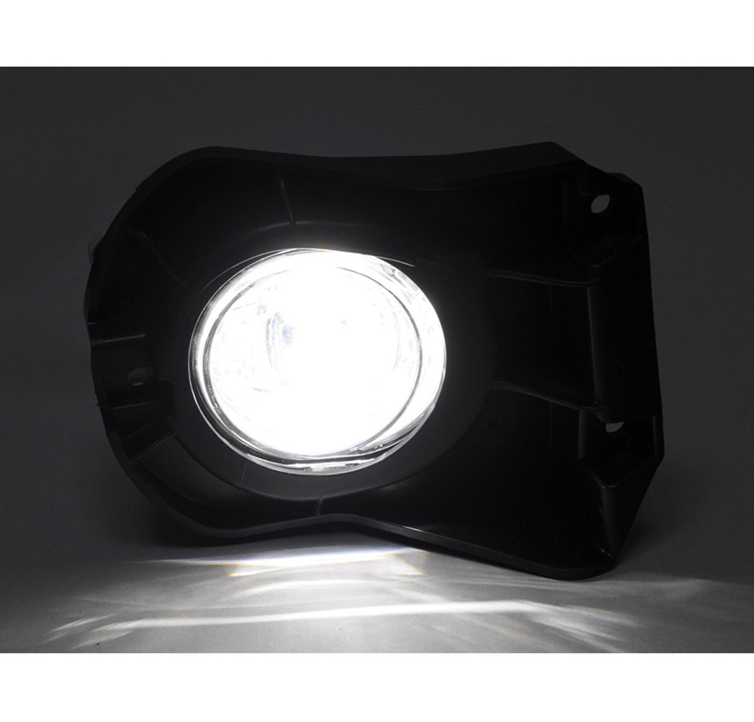 55mm LED Fog Light
