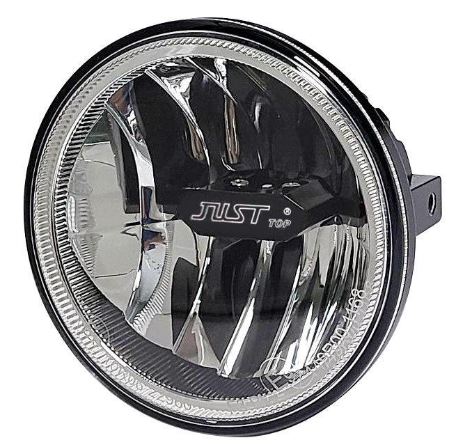 100mm LED Fog Light