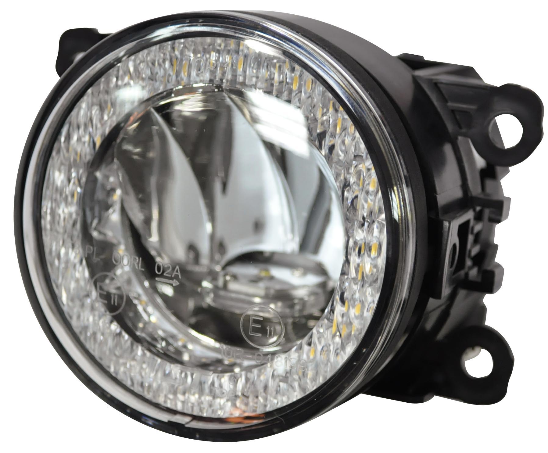 90mm 2-in-1 LED Front Lamp