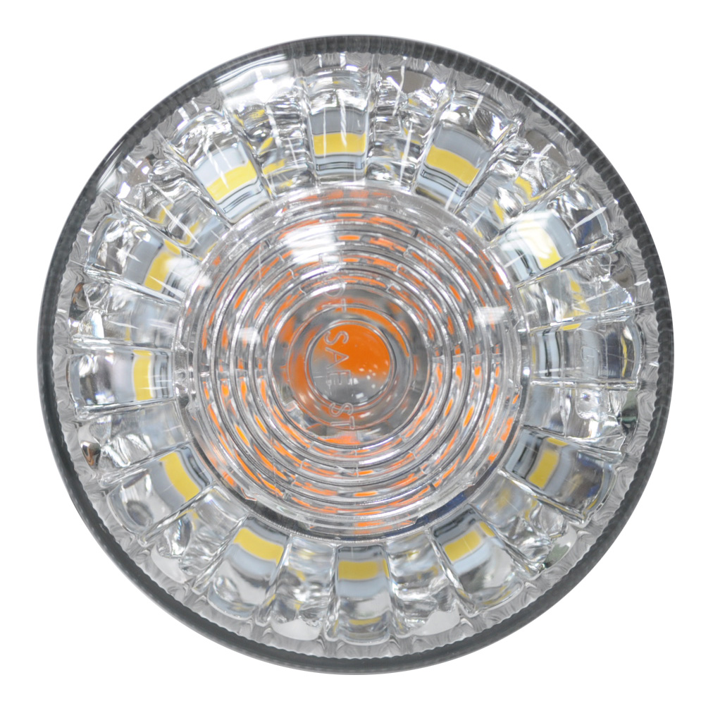 80mm 3-in-1 LED Front Light