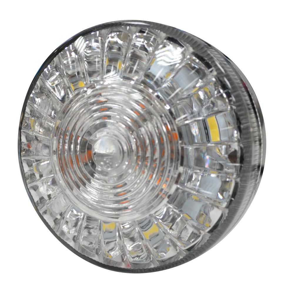 80mm 3-in-1 LED Front Light