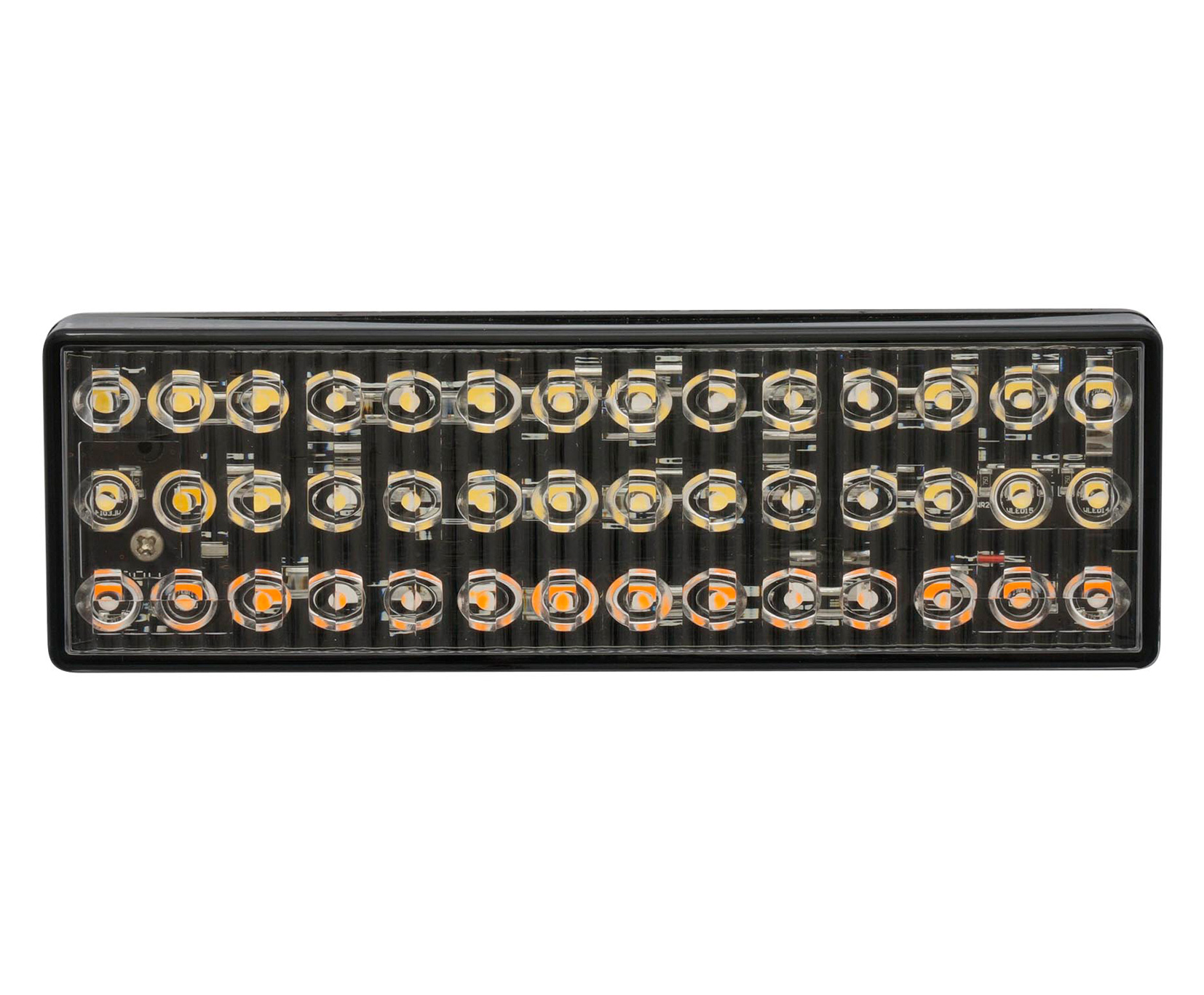 170mm 3-in-1 LED Front Lamp