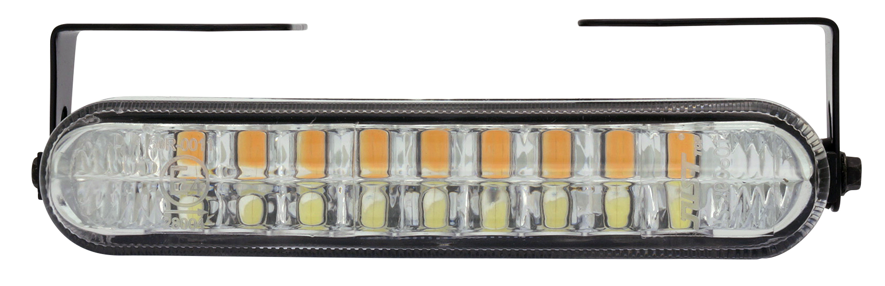 120mm 2-in-1 LED Front Light