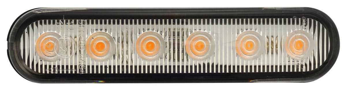 78mm 2-in-1 LED Front Light