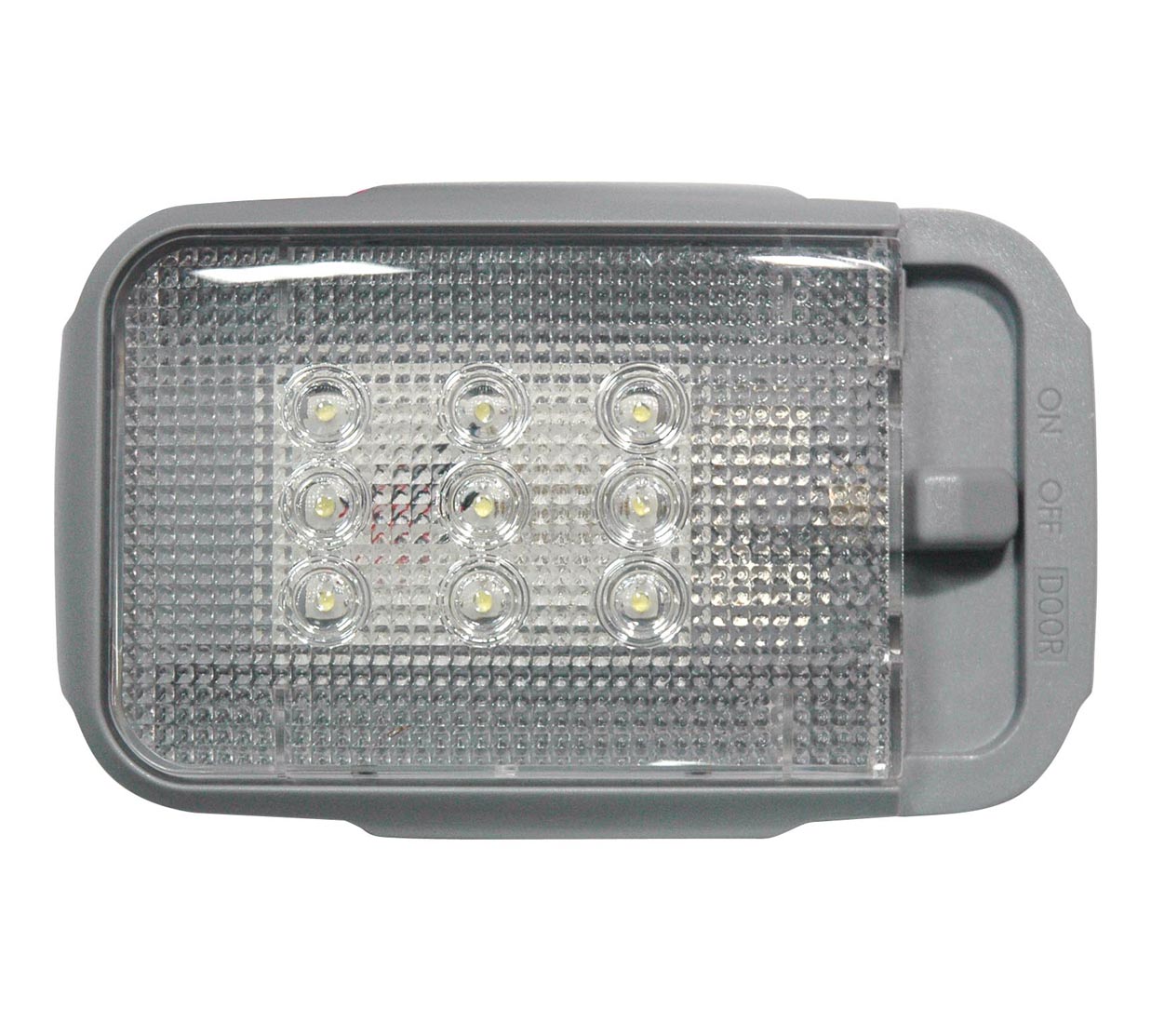 LED Dome Light