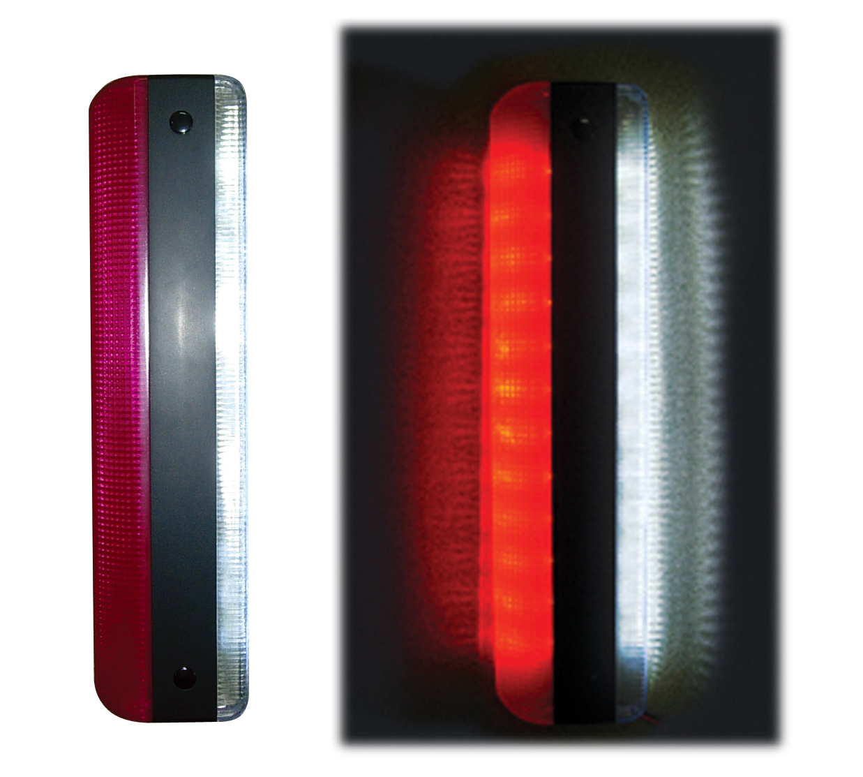 Safety Door Light