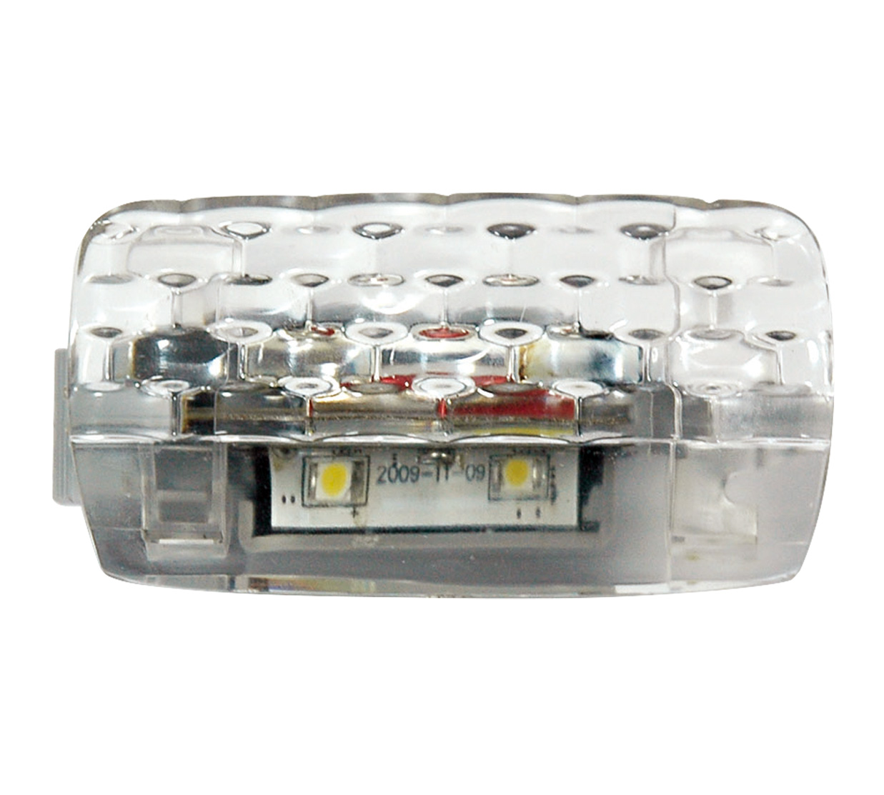 Welcome Door Light