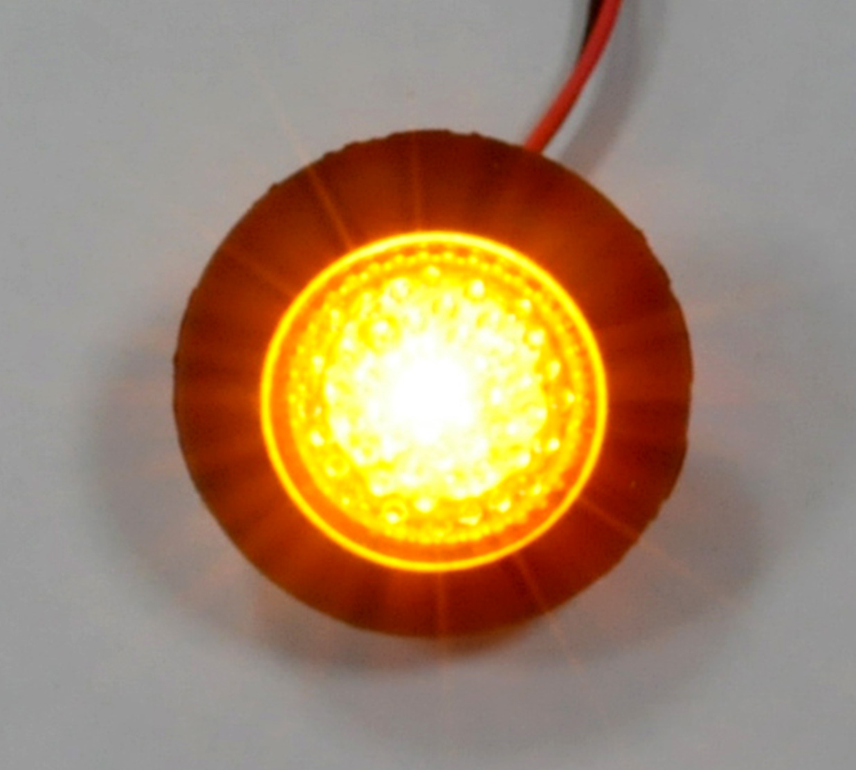 Safety Door Light