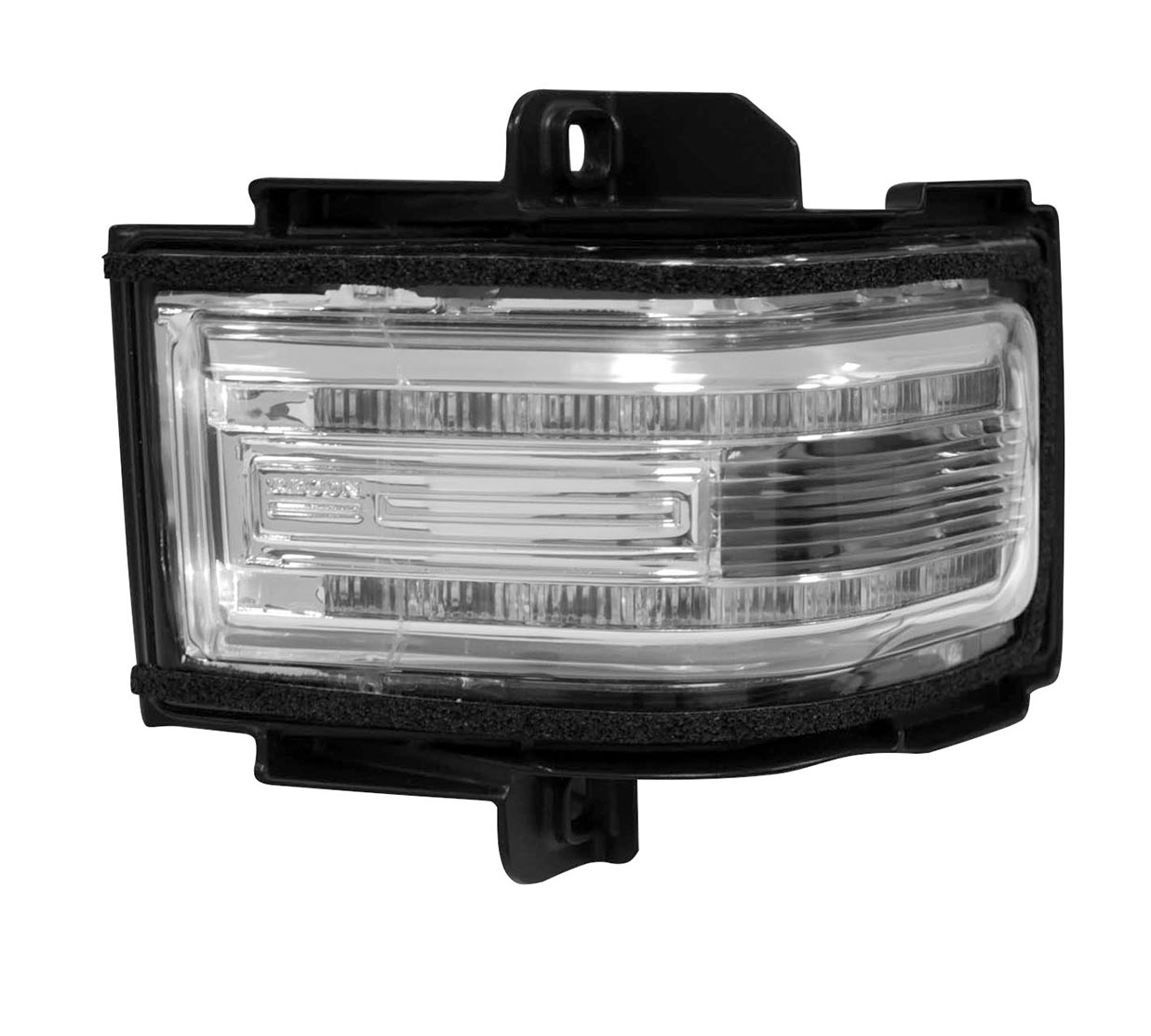 LED Pickup Side Mirror Light