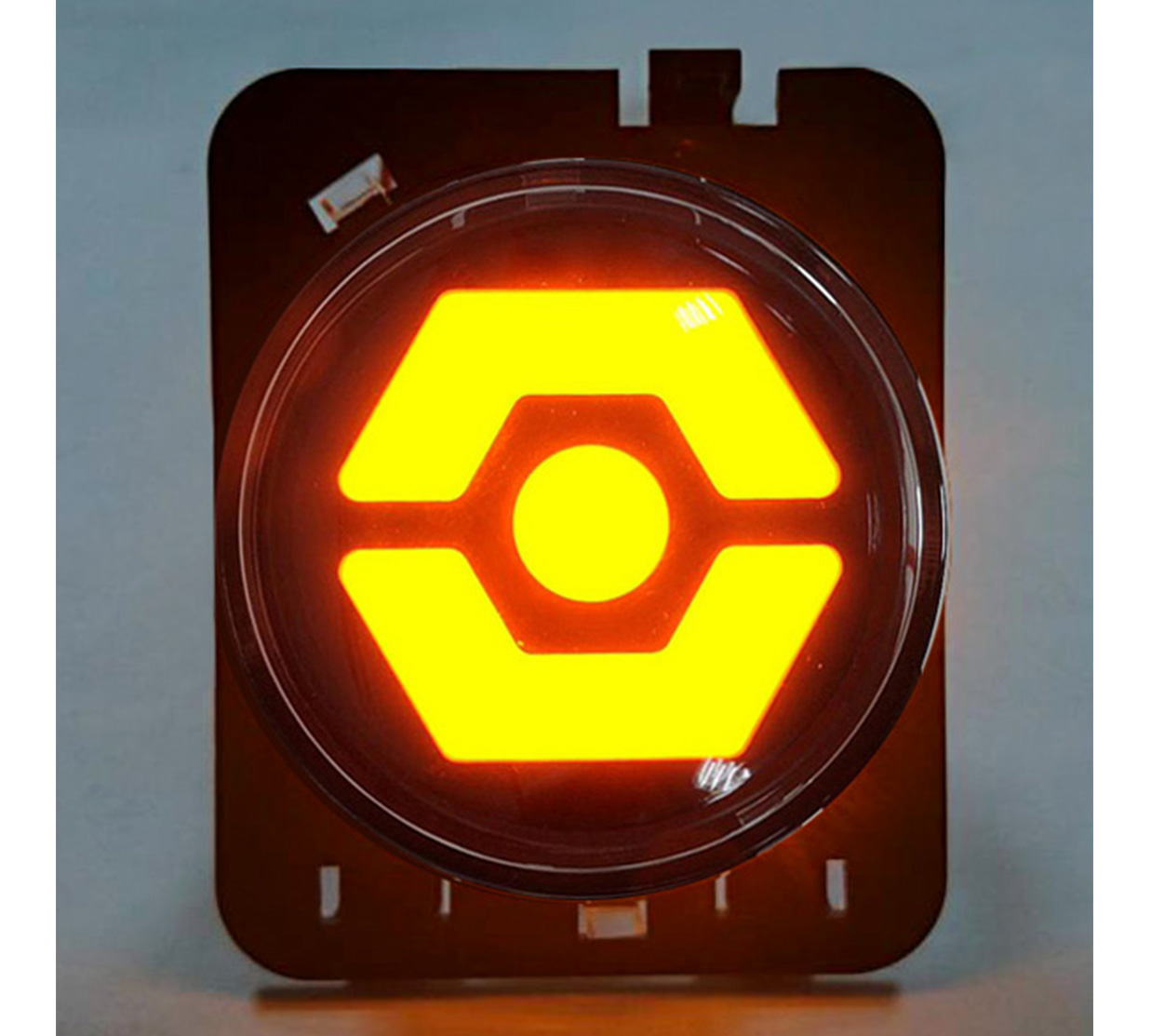 Front Side Fender Light