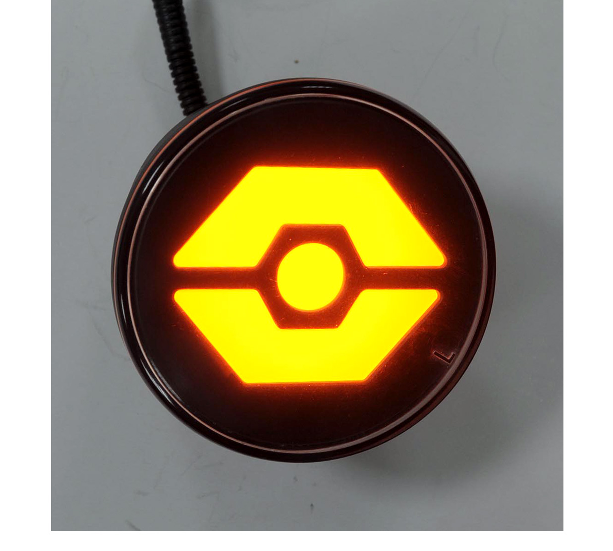 Front Turn Signal Light