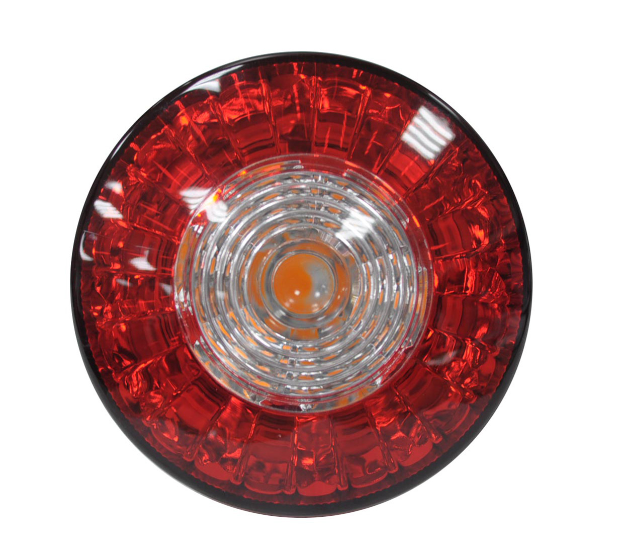 80mm 3-in-1 Tail Lamp