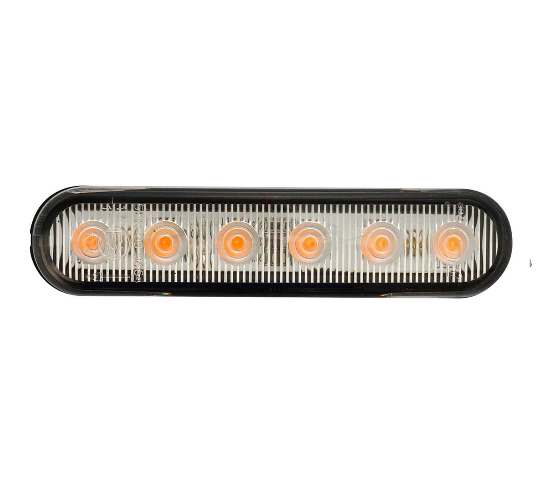 78mm 2-in-1 Tail Lamp