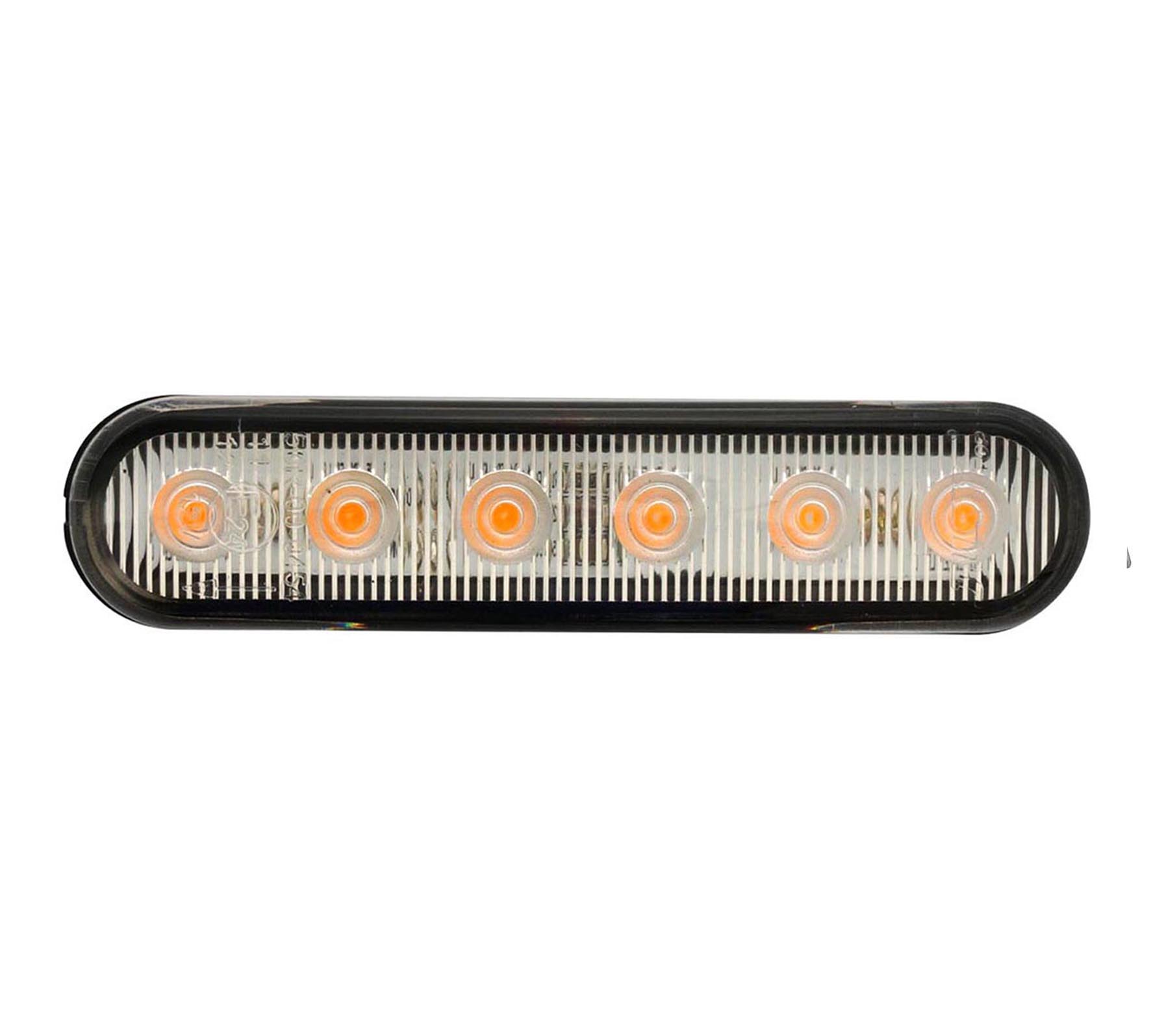 78mm 2-in-1 Tail Light