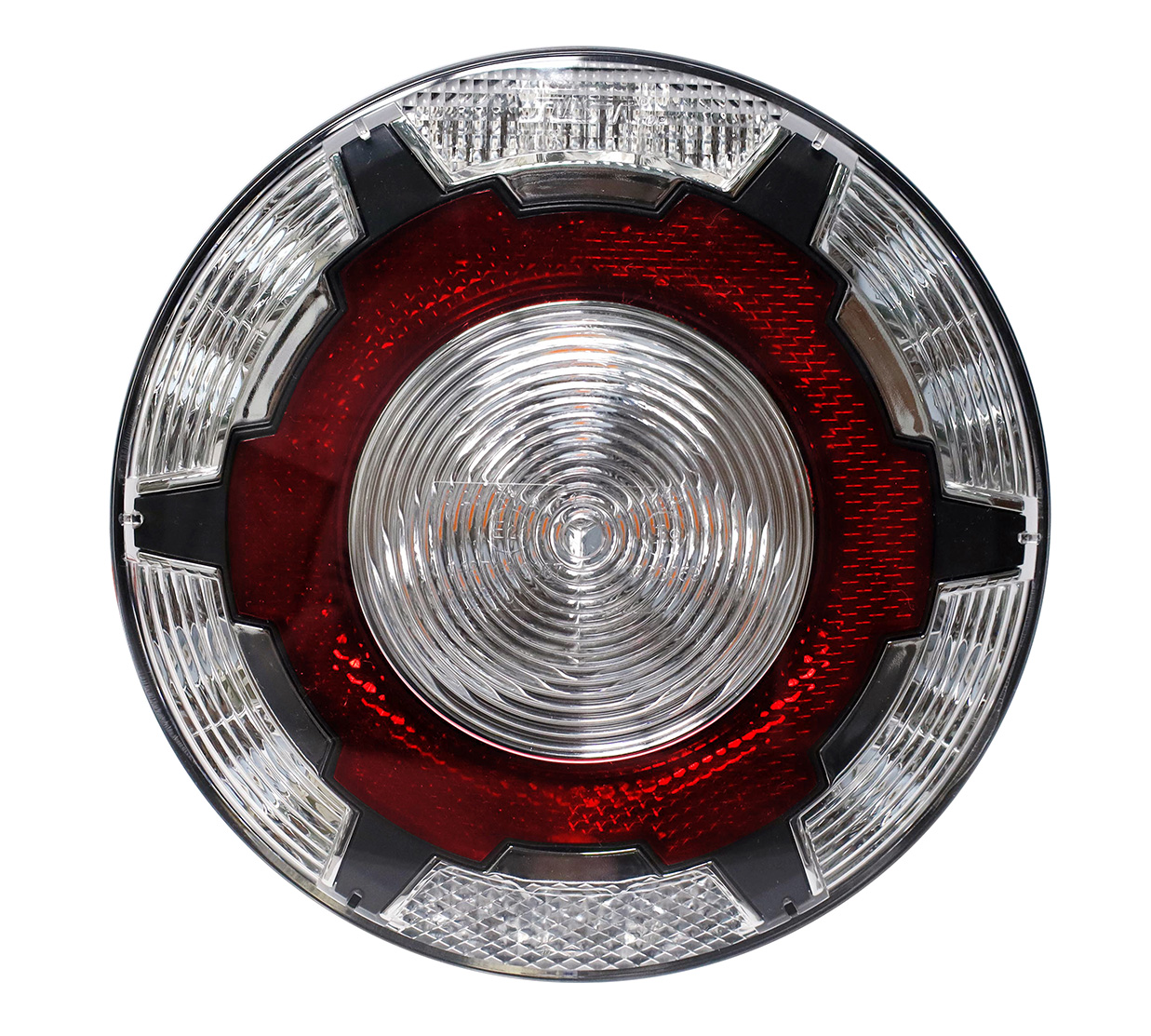 LED Tail Lights