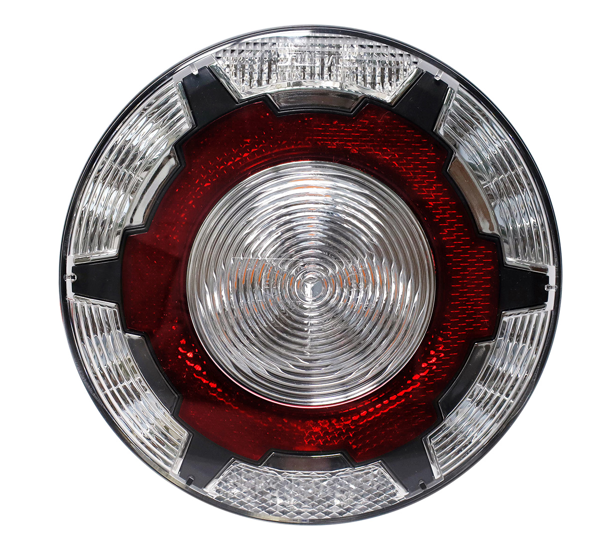 LED Tail Lamp