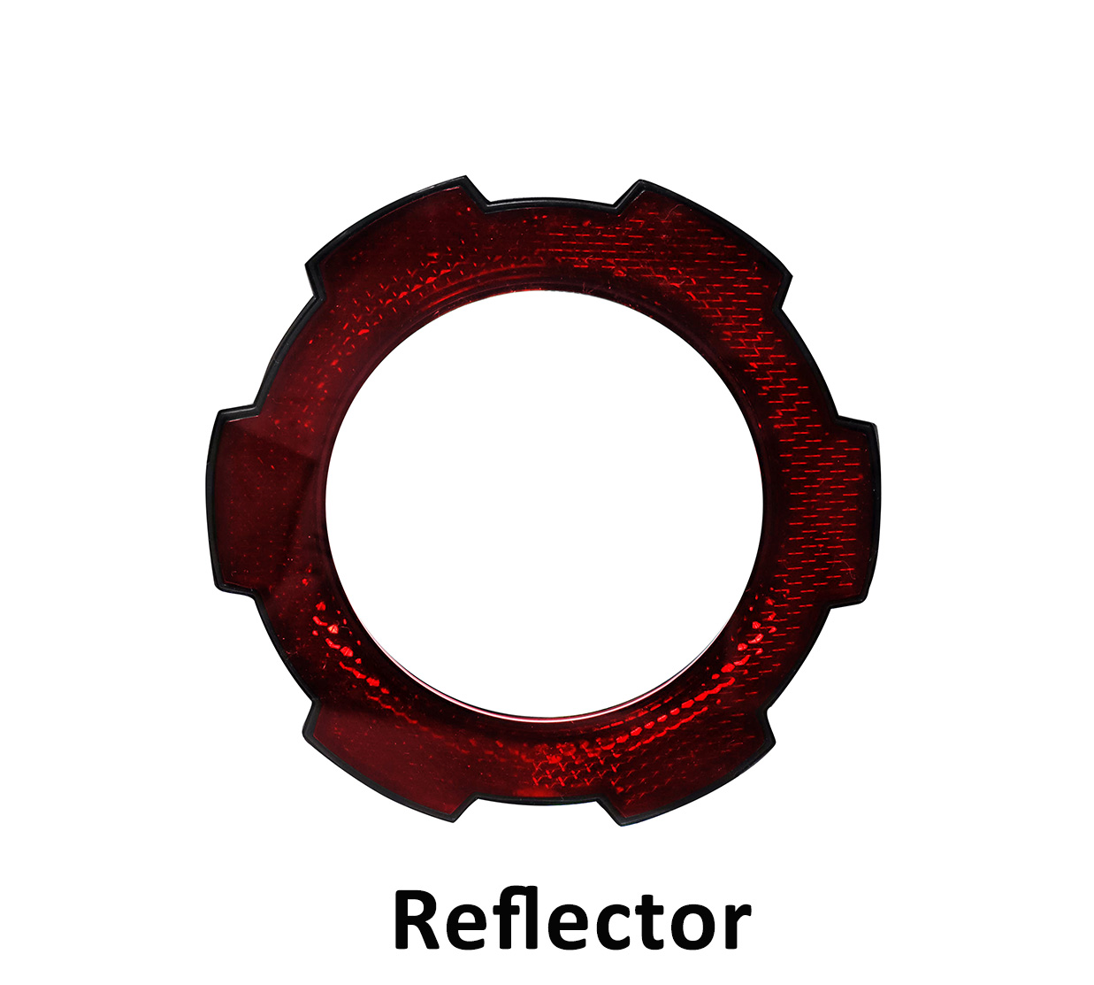 140mm 5-in-1 Tail Light