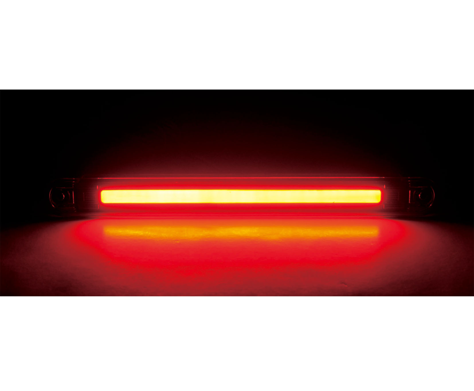 254mm LED 第三剎車燈