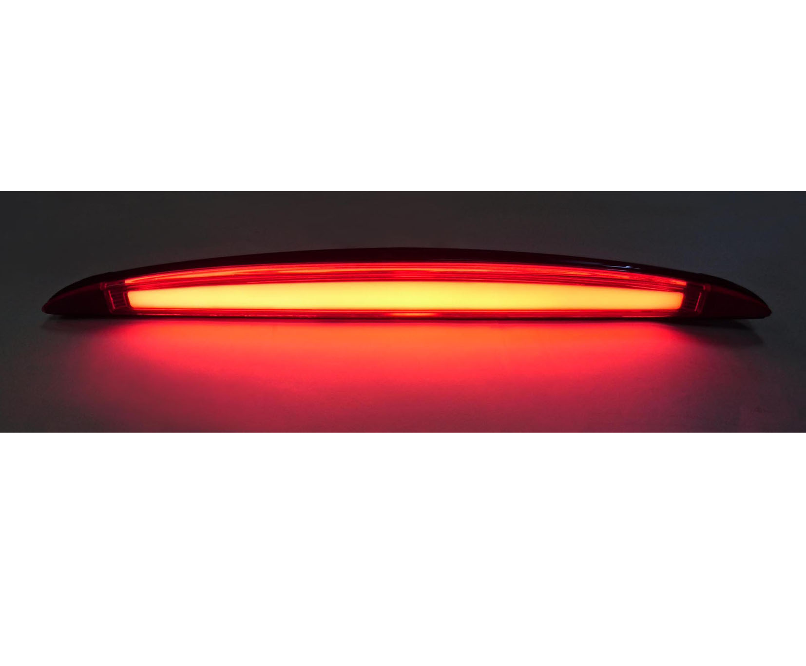 350mm LED 第三剎車燈