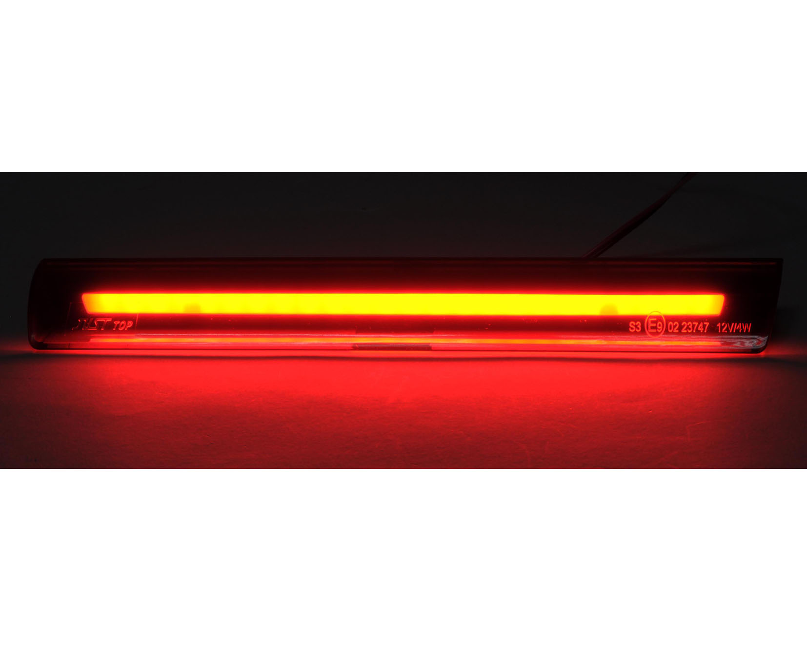 254mm LED 第三剎車燈