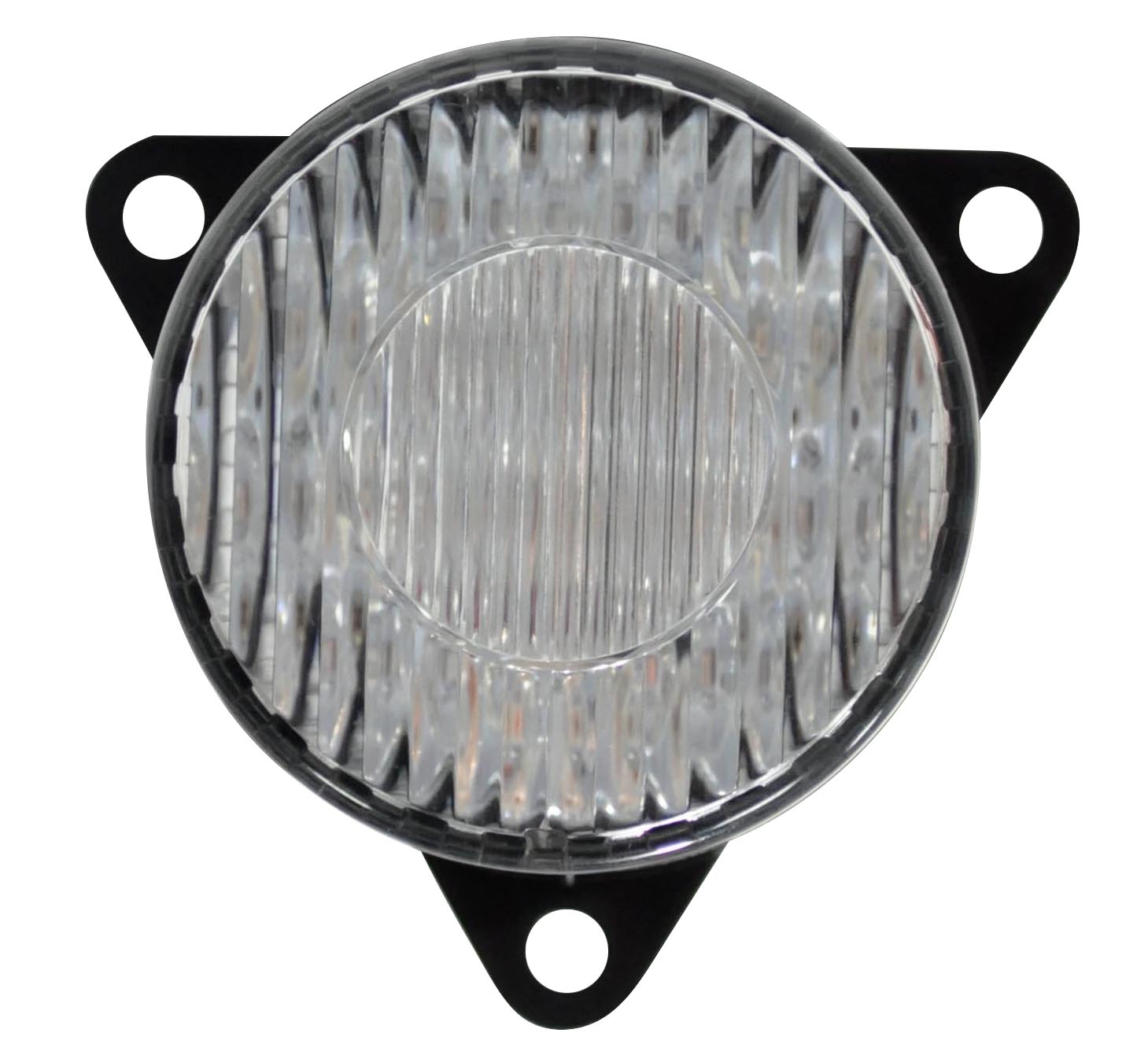 58mm Front Indicator Light