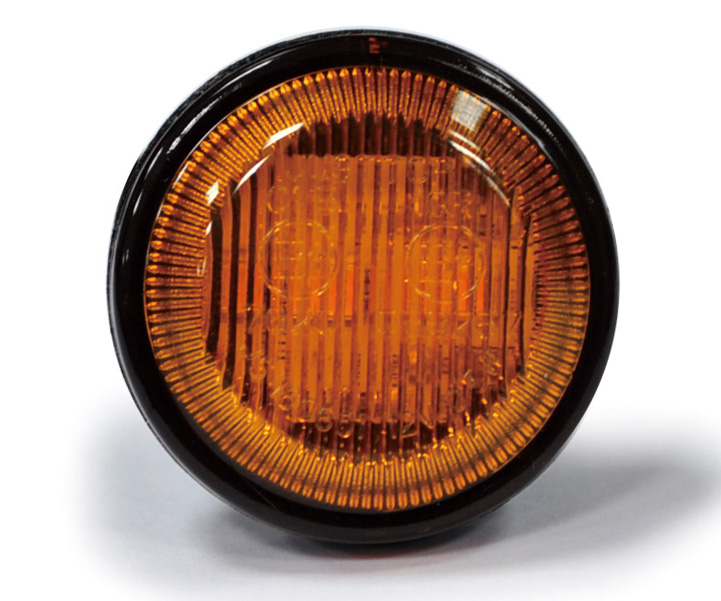 32mm Side Indicator Light