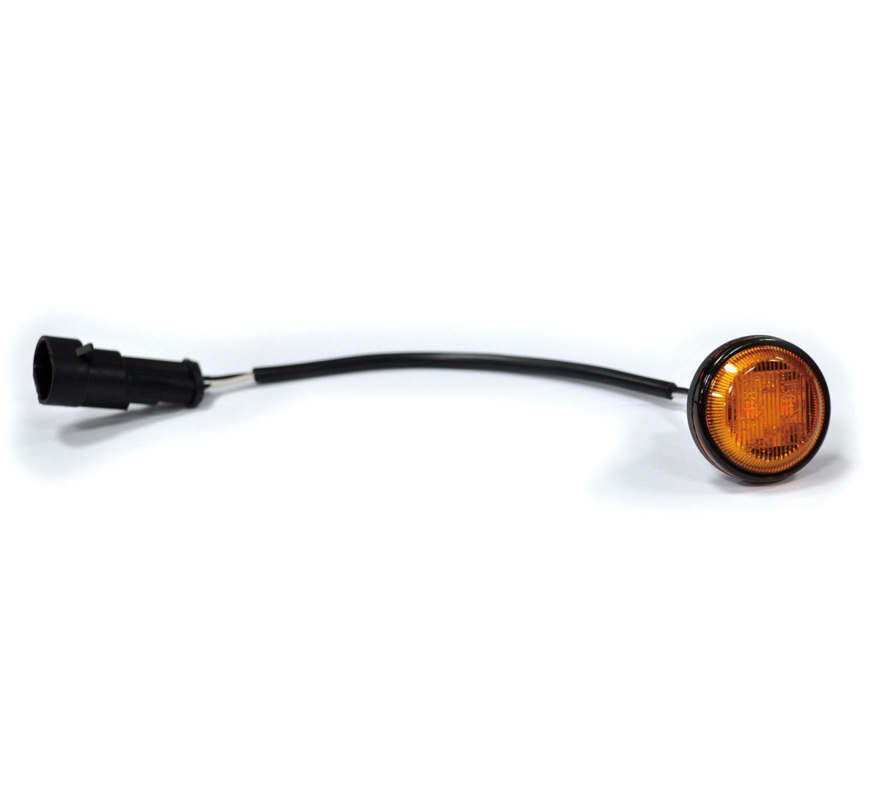 32mm Side Indicator Light
