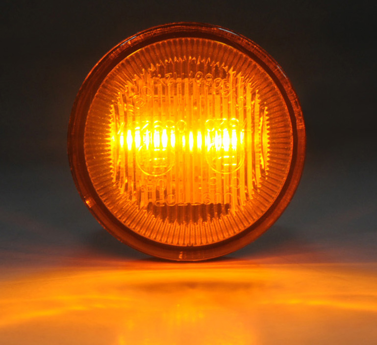 32mm Side Indicator Light