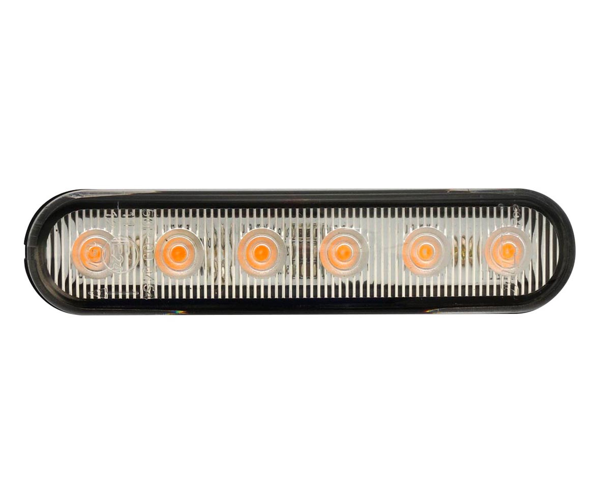 LED Indicator Light