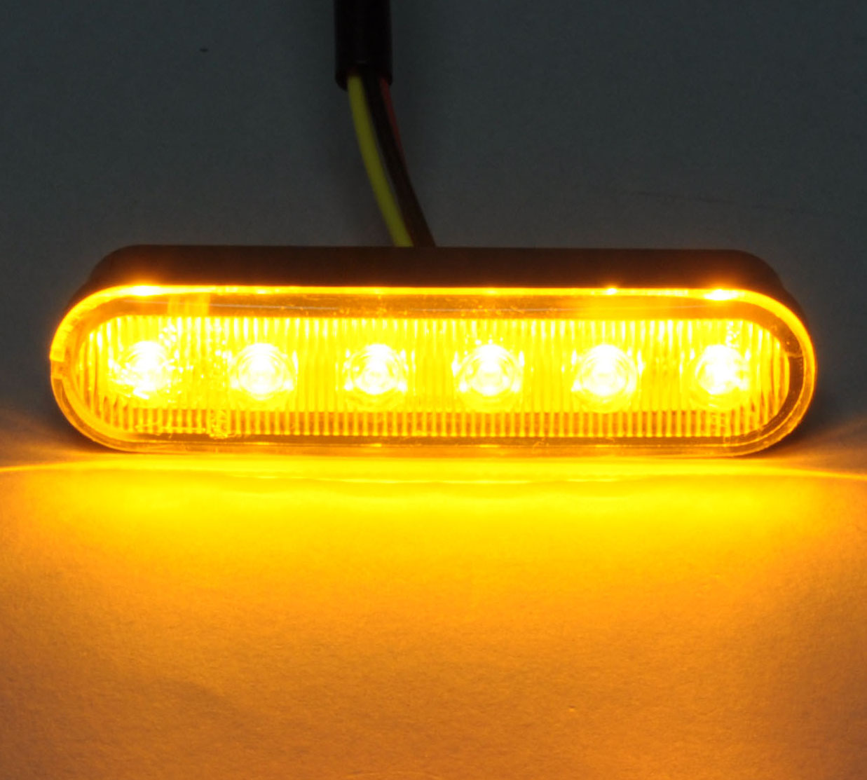 78mm Indicator Light