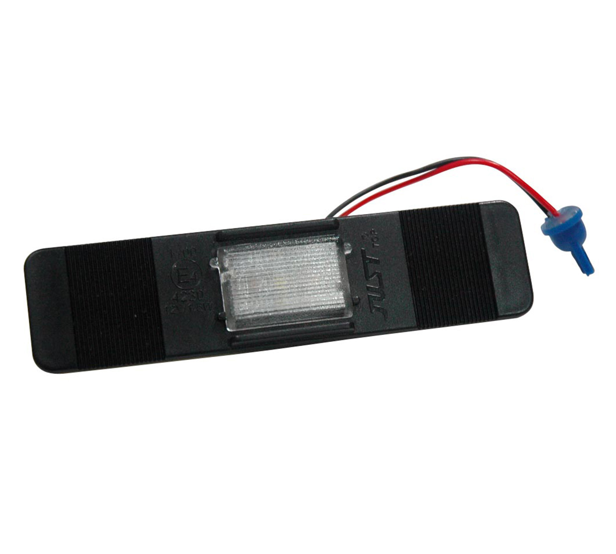 License Plate Light
