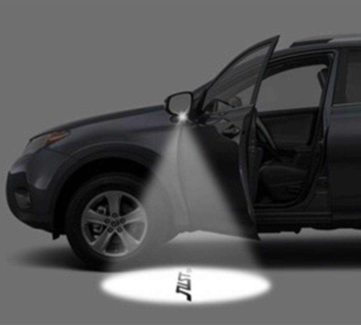 Puddle Light (Projector)