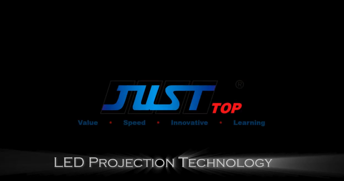 LED Projection Technology